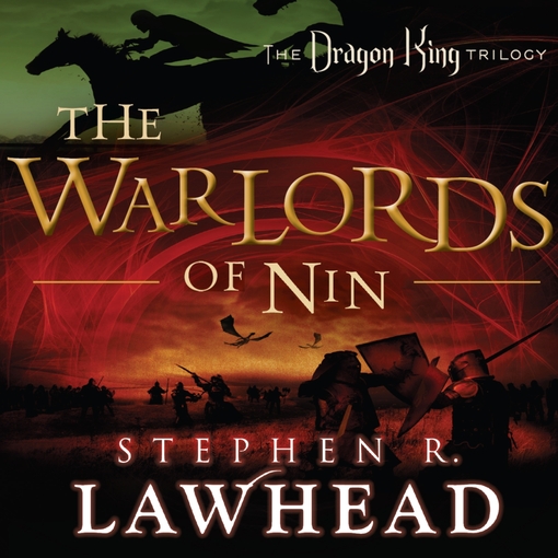 Title details for The Warlords of Nin by Stephen R Lawhead - Wait list